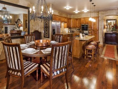 Steamboat Springs Condo 896478